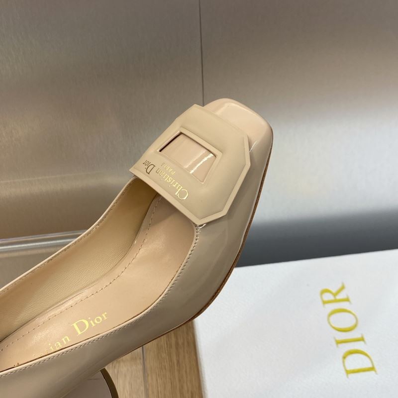 Christian Dior Heeled Shoes